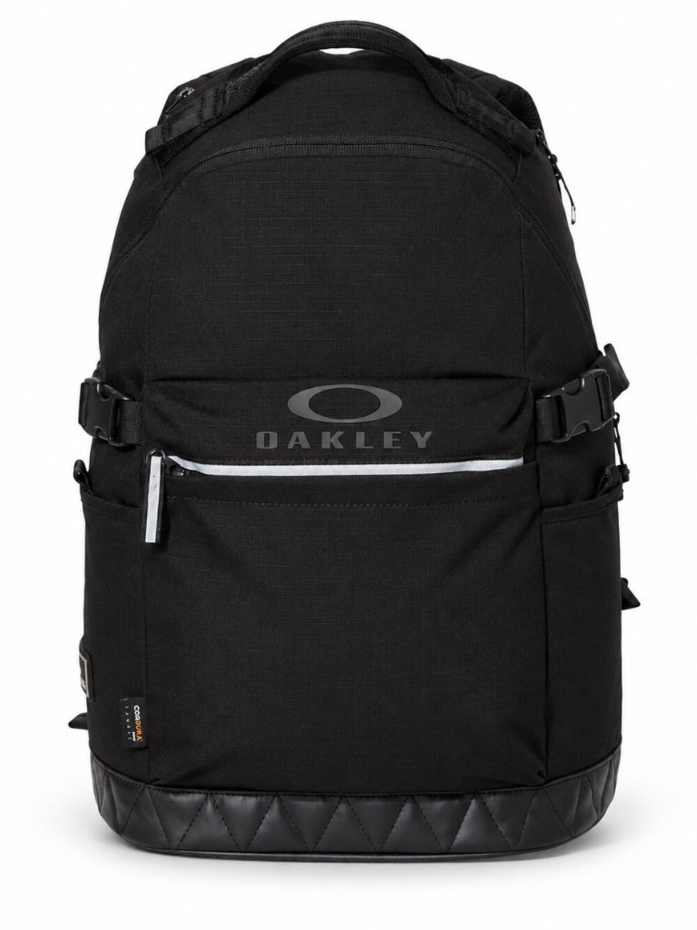 Oakley 23L Utility Backpack Black FOS900549 Travel Laptop Hiking Bag NEW